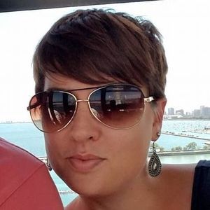 Meet your Posher, Renae